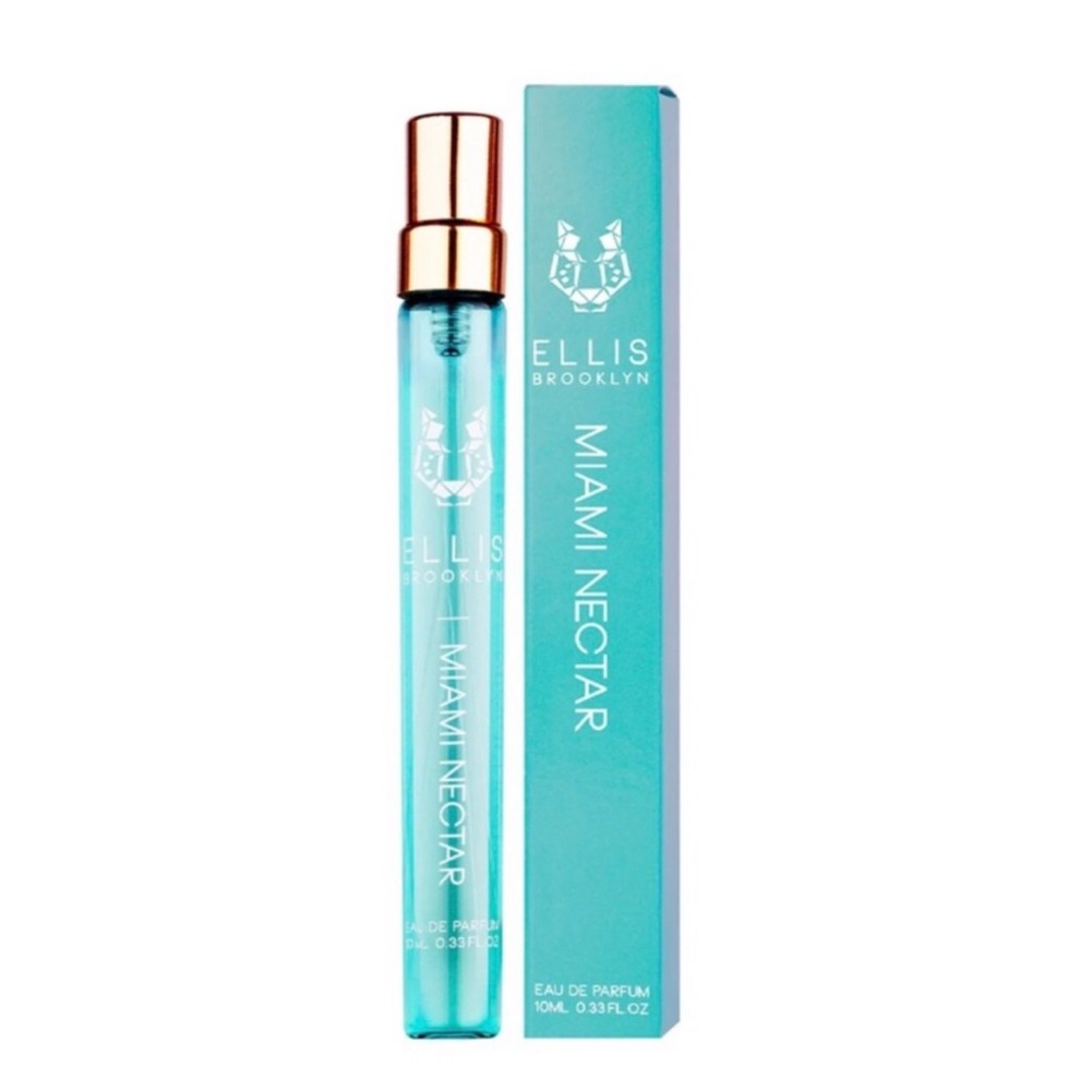 ELLIS BROOKLYN Miami Nectar Eau de Parfum Spray - Picture 4 of 6
